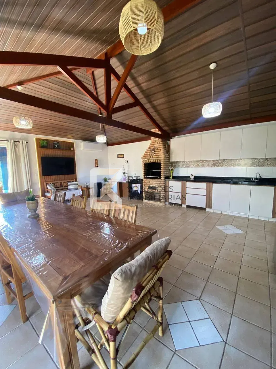 Sítio, 5 quartos, 1500 m² - Foto 14