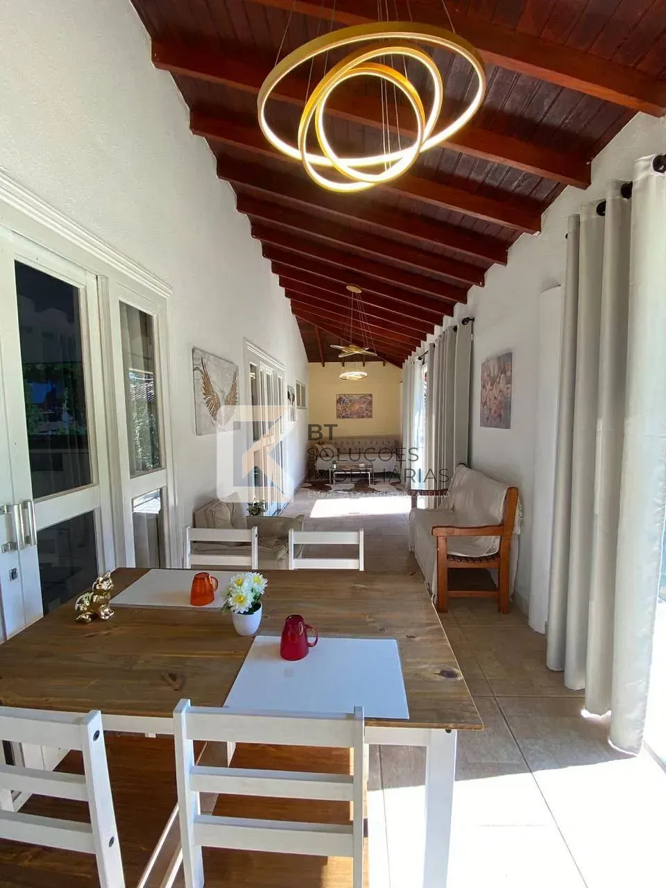 Sítio, 5 quartos, 1500 m² - Foto 16