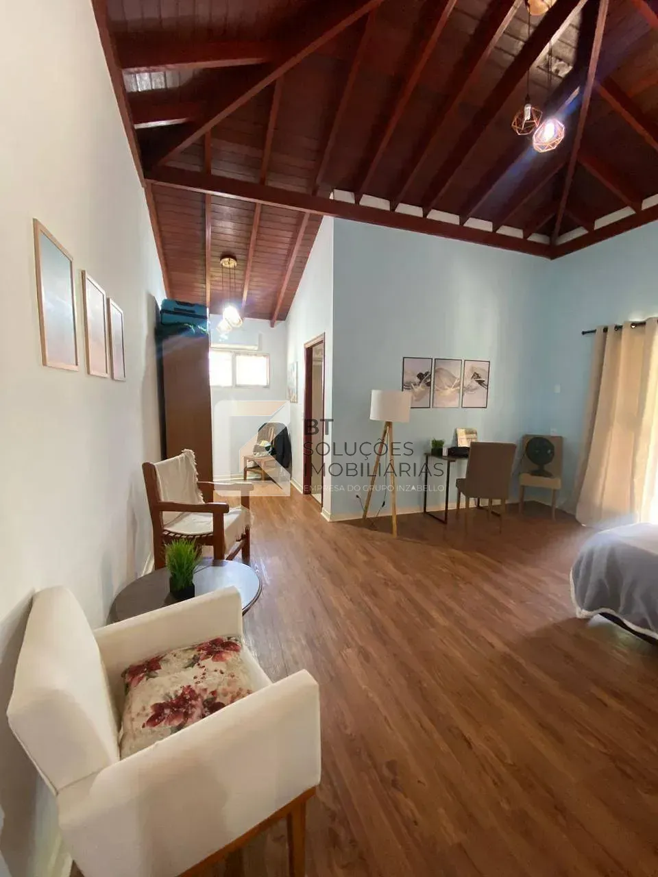 Sítio, 5 quartos, 1500 m² - Foto 19