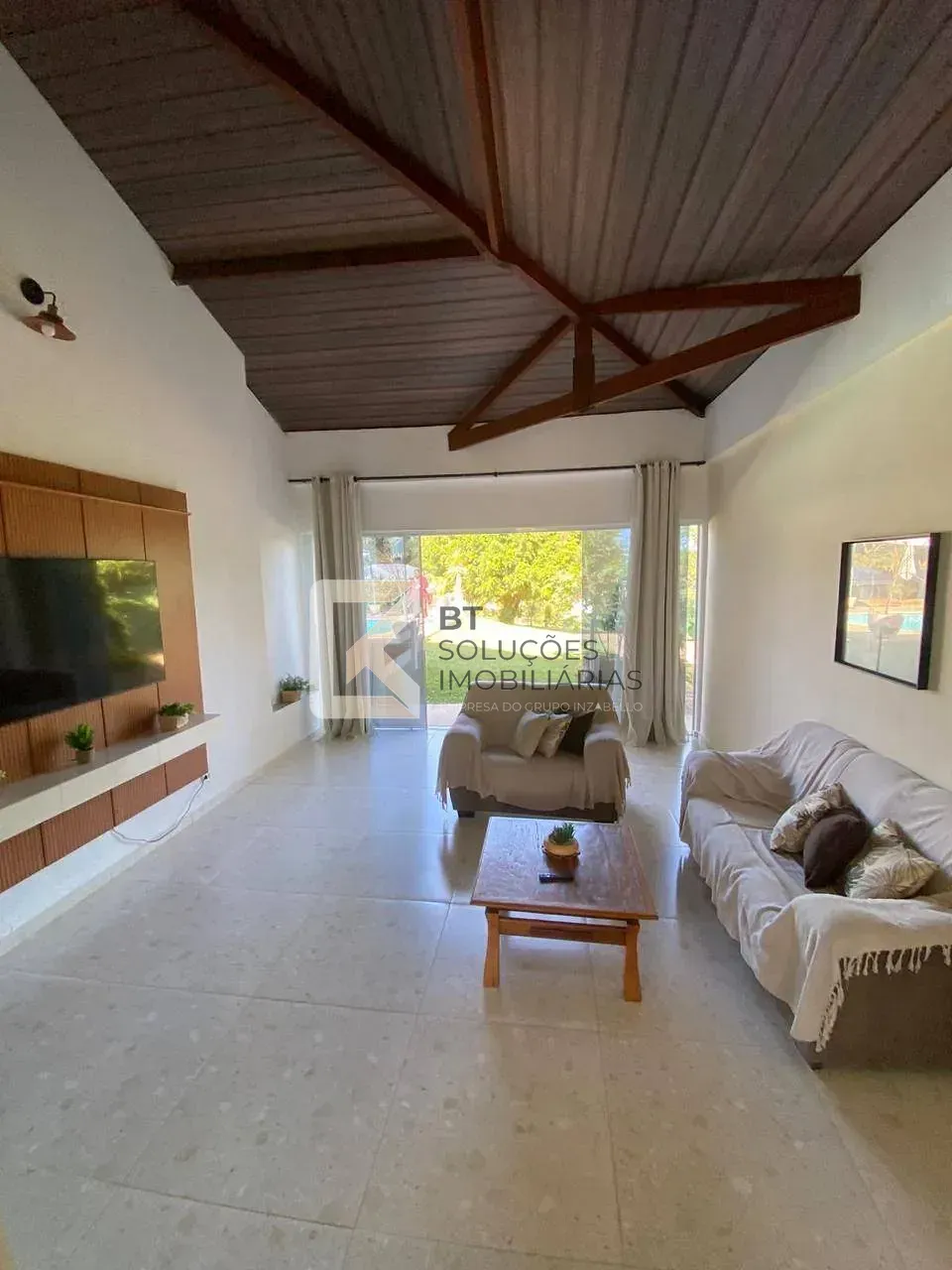 Sítio, 5 quartos, 1500 m² - Foto 11