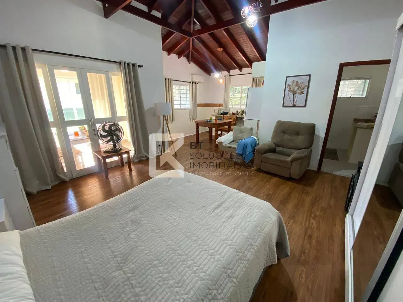 Sítio, 5 quartos, 1500 m² - Foto 21
