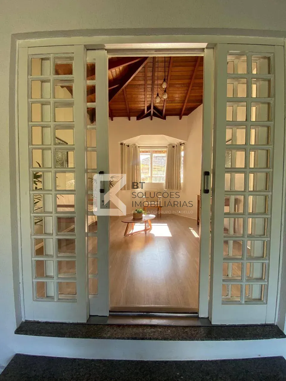 Sítio, 5 quartos, 1500 m² - Foto 9