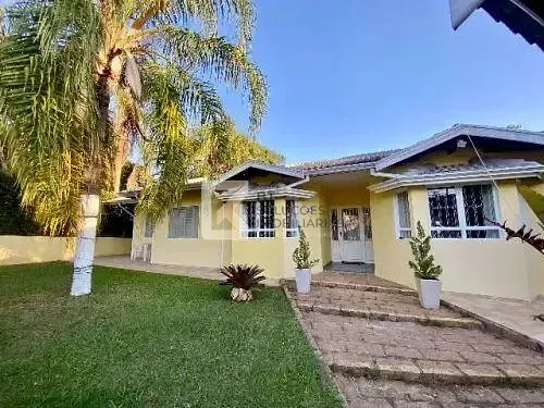 Sítio, 5 quartos, 1500 m² - Foto 8