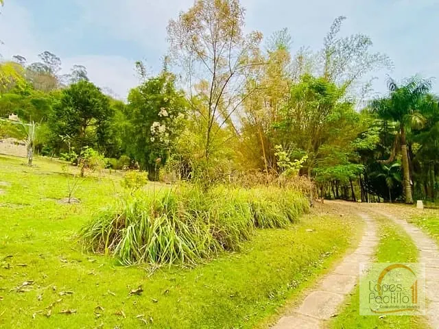 Chácara com 15700m² 2 quartos e 2 banheiros, à venda, no bairro Paiol Grande em Joanópolis