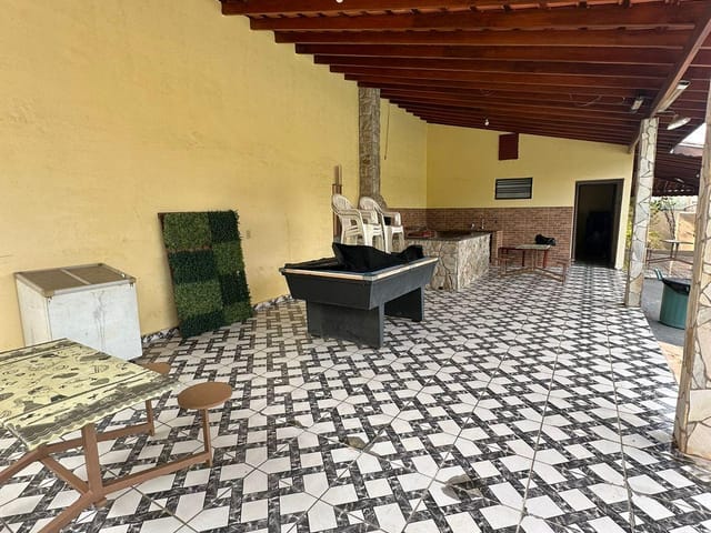 Foto do Chácara - Vende Chácara com 2490 m² que ACEITA FINANCIAMENTO - Estância São Paulo - Campo Limpo Paulista/SP | Copette Imóveis