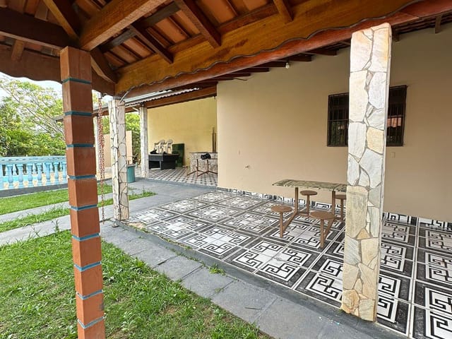 Foto do Chácara - Vende Chácara com 2490 m² que ACEITA FINANCIAMENTO - Estância São Paulo - Campo Limpo Paulista/SP | Copette Imóveis