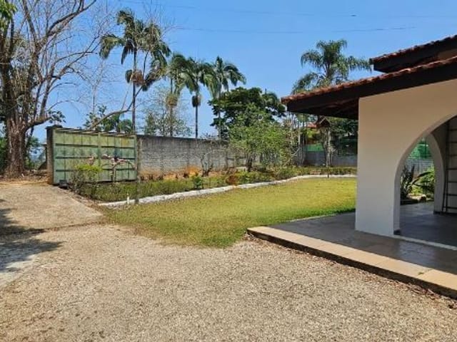 Foto do Chácara - Chácara com 3 dormitórios à venda, 5000 m² por R$ 800.000,00 - Condomínio Villagio Fazendão - São José dos Campos/SP | INDEPENDENCE NEGOCIOS IMOBILIARIOS LTDA