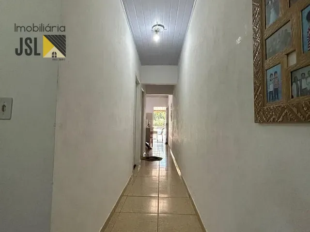 Chácara com 1200m² 2 quartos e 2 banheiros, à venda, no bairro Jardim Guadalupe em Caçapava