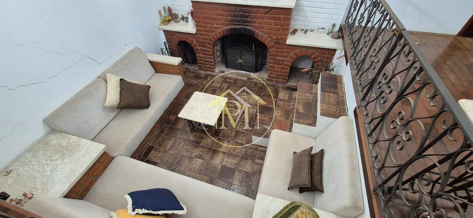 Sítio, 4 quartos, 3 hectares - Foto 2