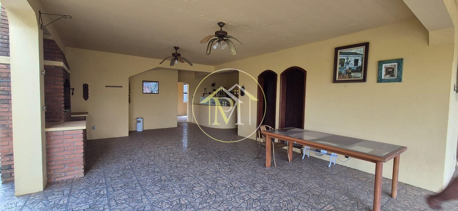 Sítio, 4 quartos, 3 hectares - Foto 5