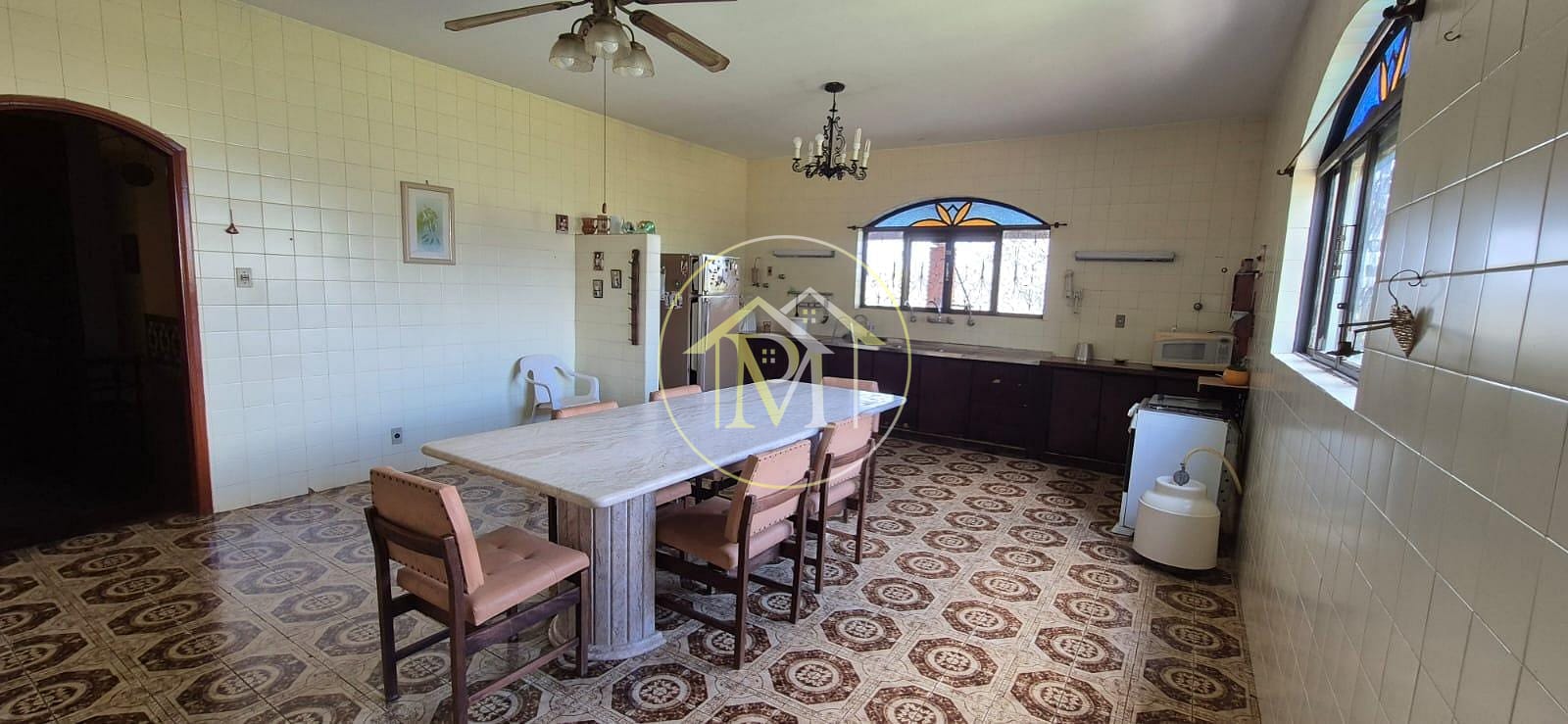 Sítio, 4 quartos, 3 hectares - Foto 7