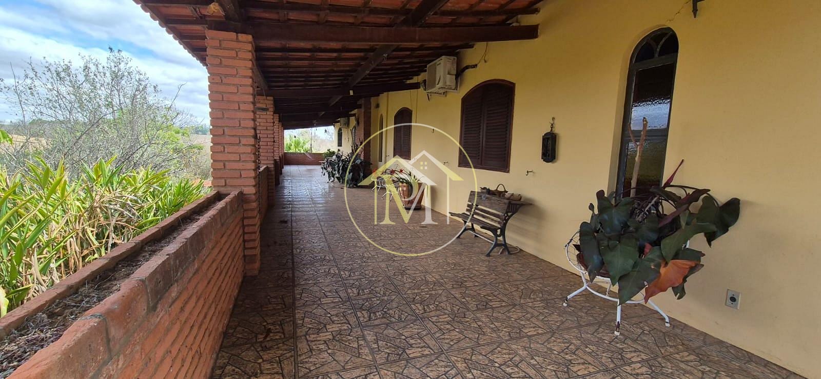 Sítio, 4 quartos, 3 hectares - Foto 14