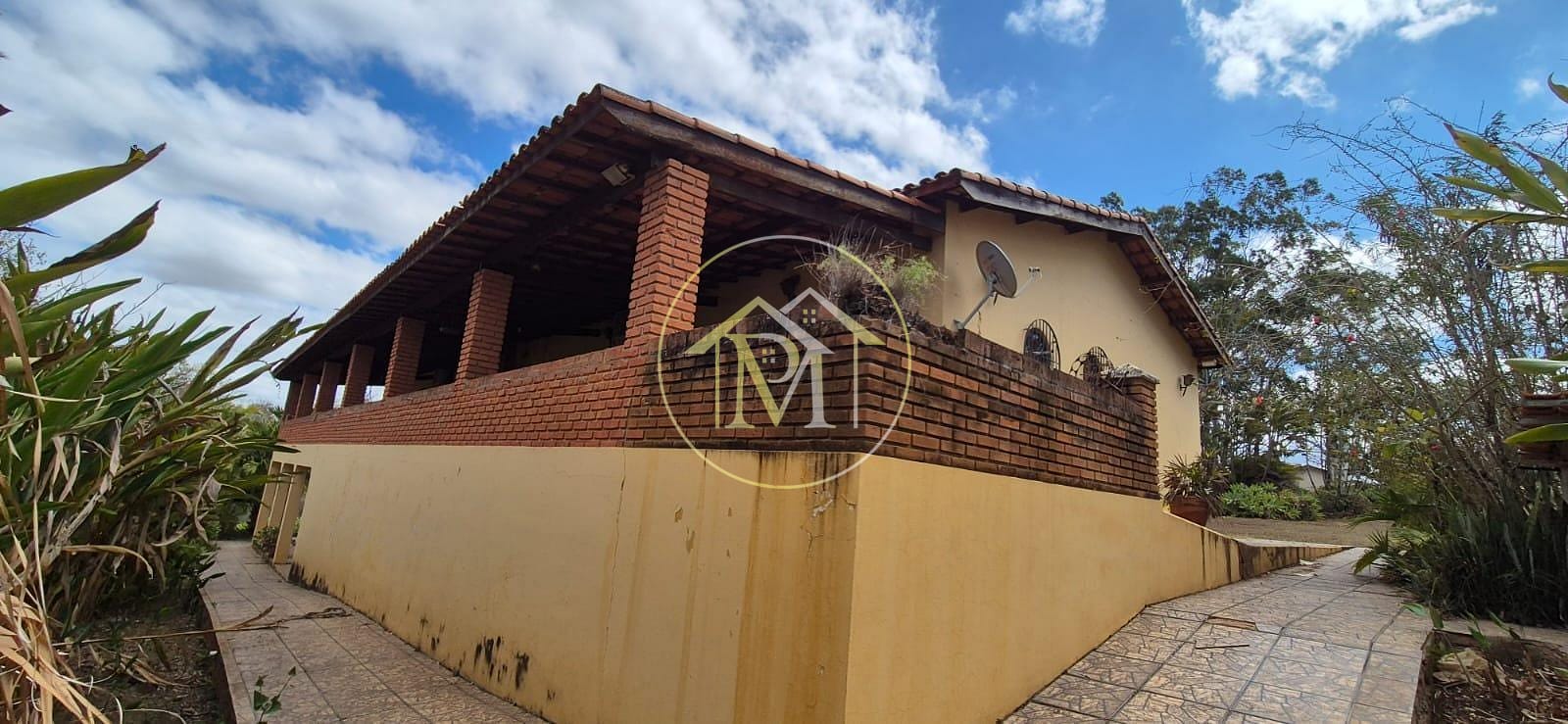 Sítio, 4 quartos, 3 hectares - Foto 15