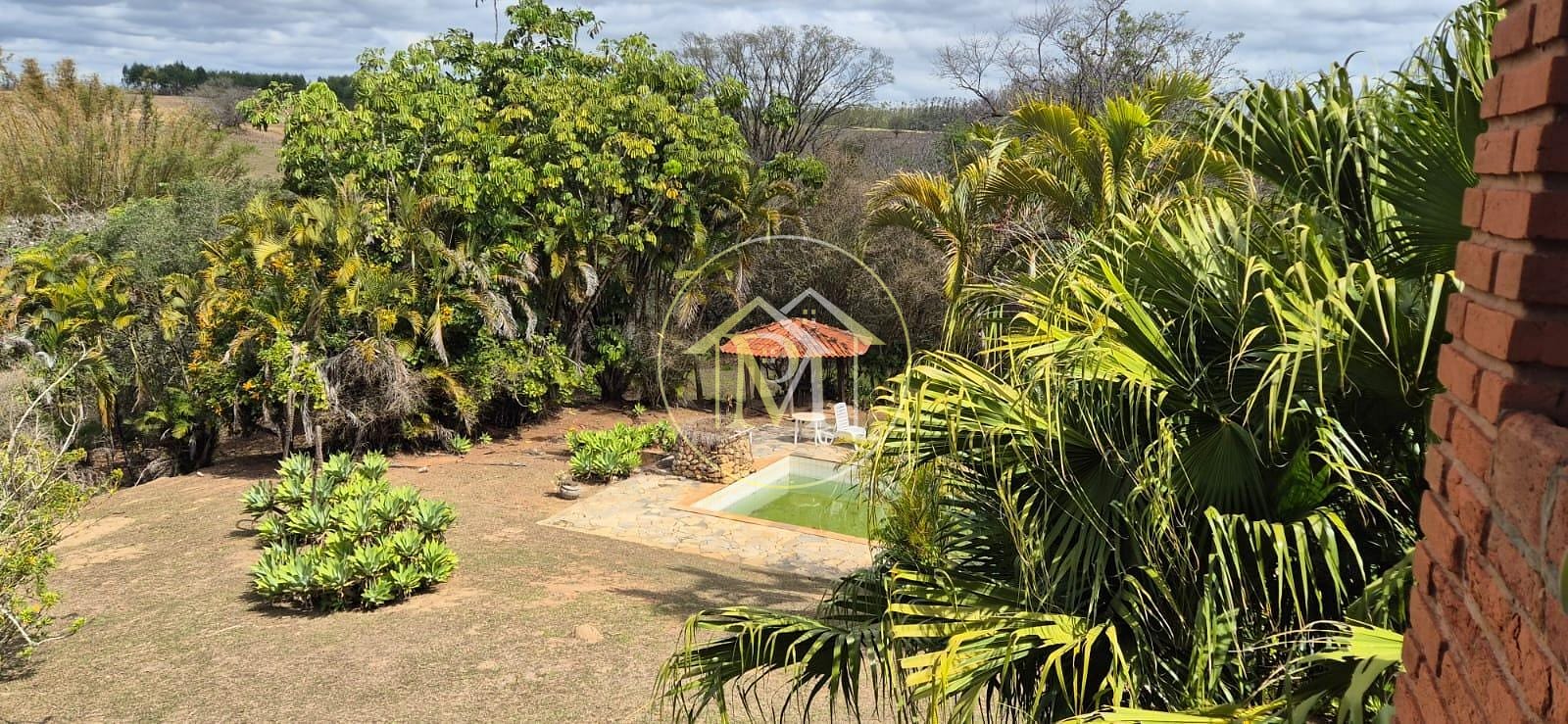 Sítio, 4 quartos, 3 hectares - Foto 17