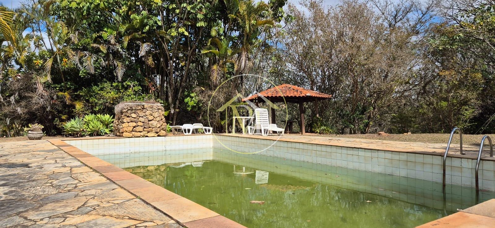 Sítio, 4 quartos, 3 hectares - Foto 19