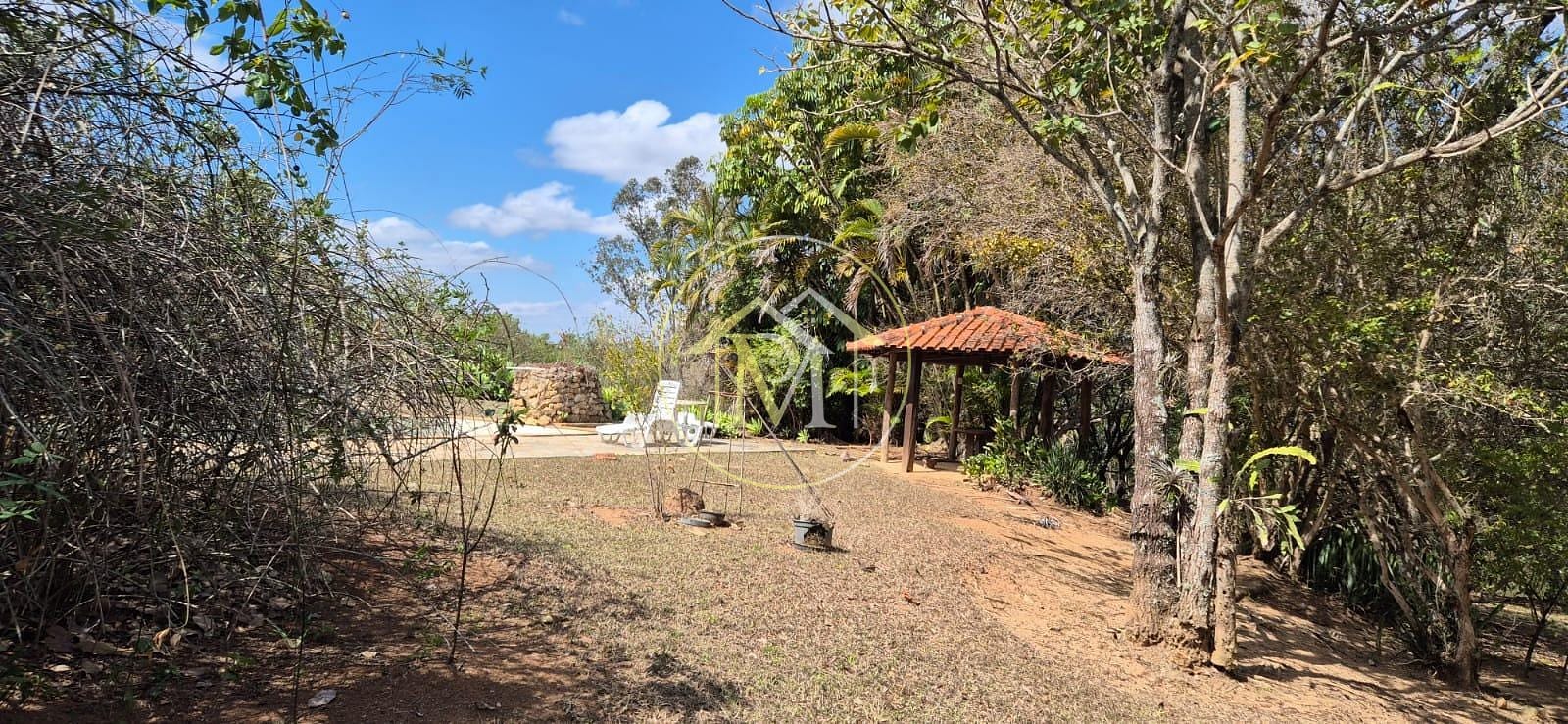 Sítio, 4 quartos, 3 hectares - Foto 22