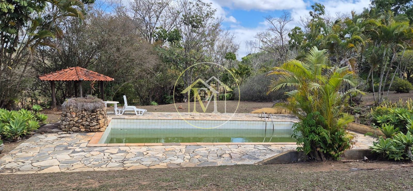 Sítio, 4 quartos, 3 hectares - Foto 23