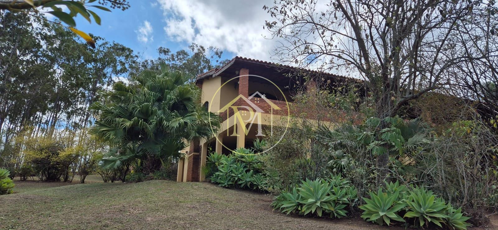 Sítio, 4 quartos, 3 hectares - Foto 24