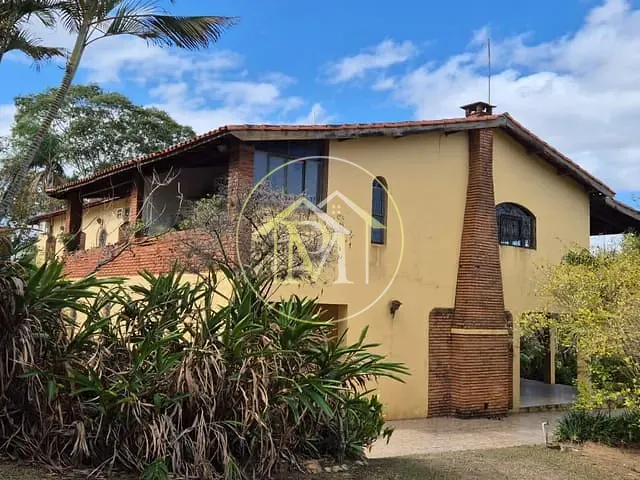 Sítio com 30000m² 4 quartos e 5 banheiros, à venda, no bairro Vila São Cristóvão em Tatuí