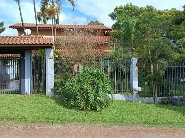 Chácara com 1000m² 4 quartos e 2 banheiros, à venda, no bairro Parque Residencial Martinelli em Artur Nogueira