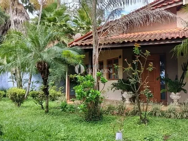 Chácara com 1000m² 4 quartos e 2 banheiros, à venda, no bairro Parque Residencial Martinelli em Artur Nogueira