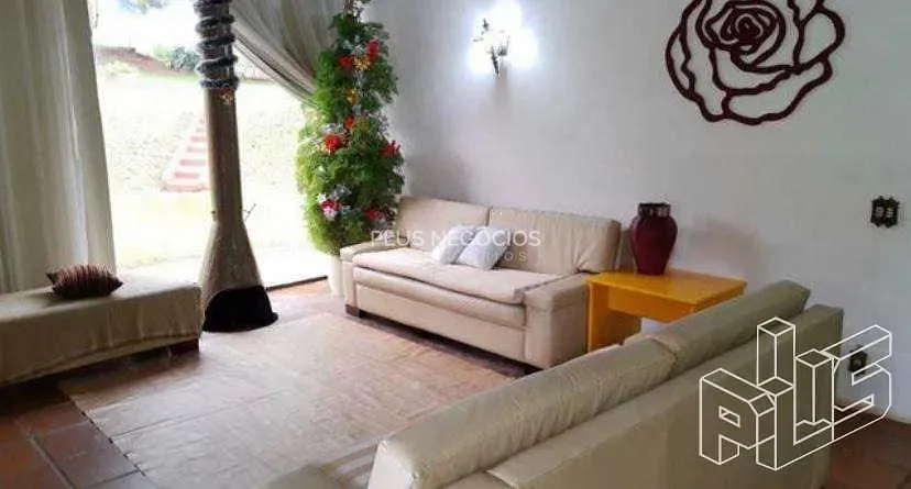 Chácara, 5 quartos, 7000 m² - Foto 12