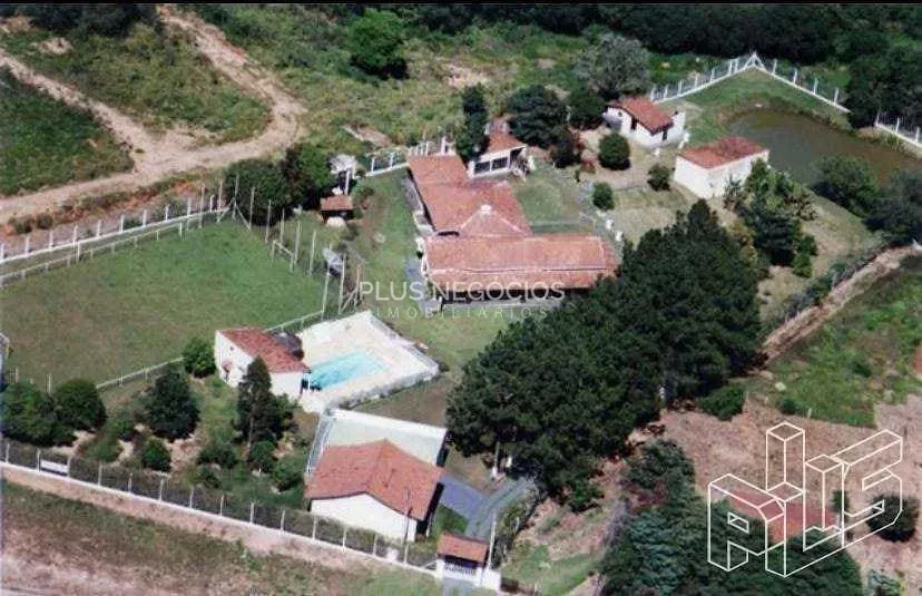 Chácara, 5 quartos, 7000 m² - Foto 1