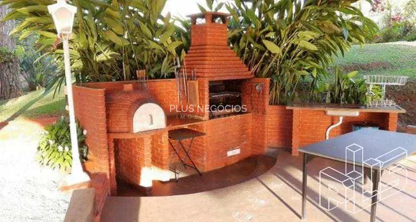 Chácara, 5 quartos, 7000 m² - Foto 10
