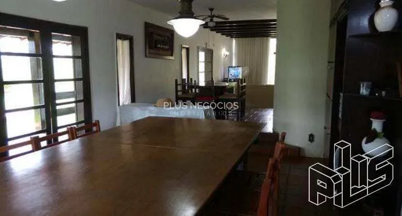 Chácara, 5 quartos, 7000 m² - Foto 13