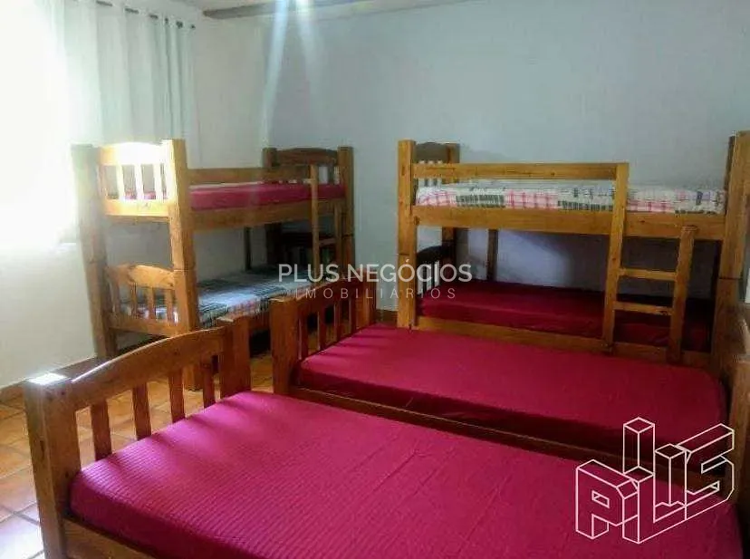 Chácara, 5 quartos, 7000 m² - Foto 17