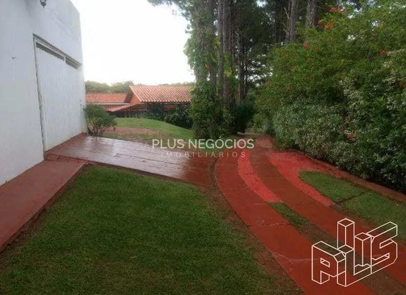 Chácara, 5 quartos, 7000 m² - Foto 8