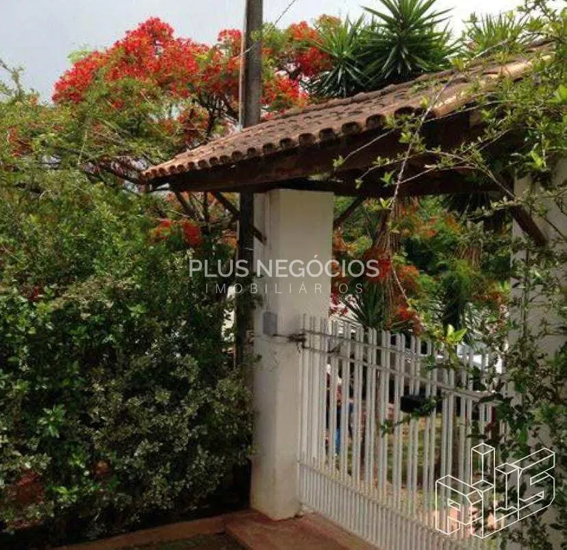 Chácara, 5 quartos, 7000 m² - Foto 9