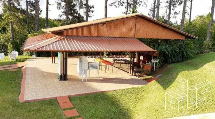 Chácara, 5 quartos, 7000 m² - Foto 3