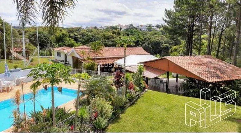 Chácara, 5 quartos, 7000 m² - Foto 7