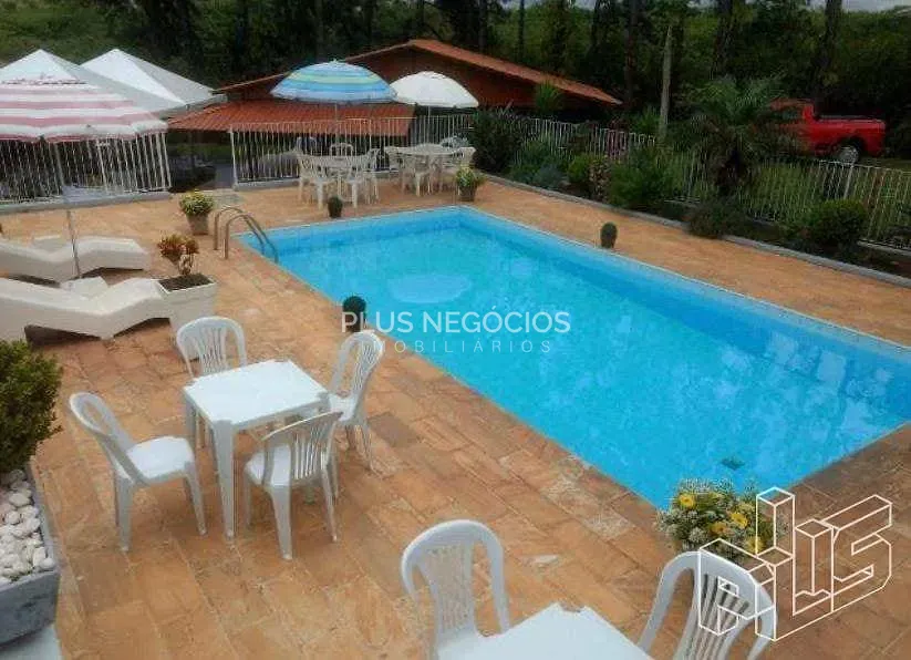Chácara, 5 quartos, 7000 m² - Foto 6