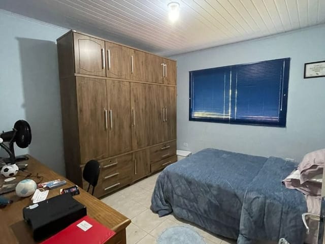 Chácara com 6000m² 3 quartos e 2 banheiros, à venda, no bairro Rodeio em Extrema
