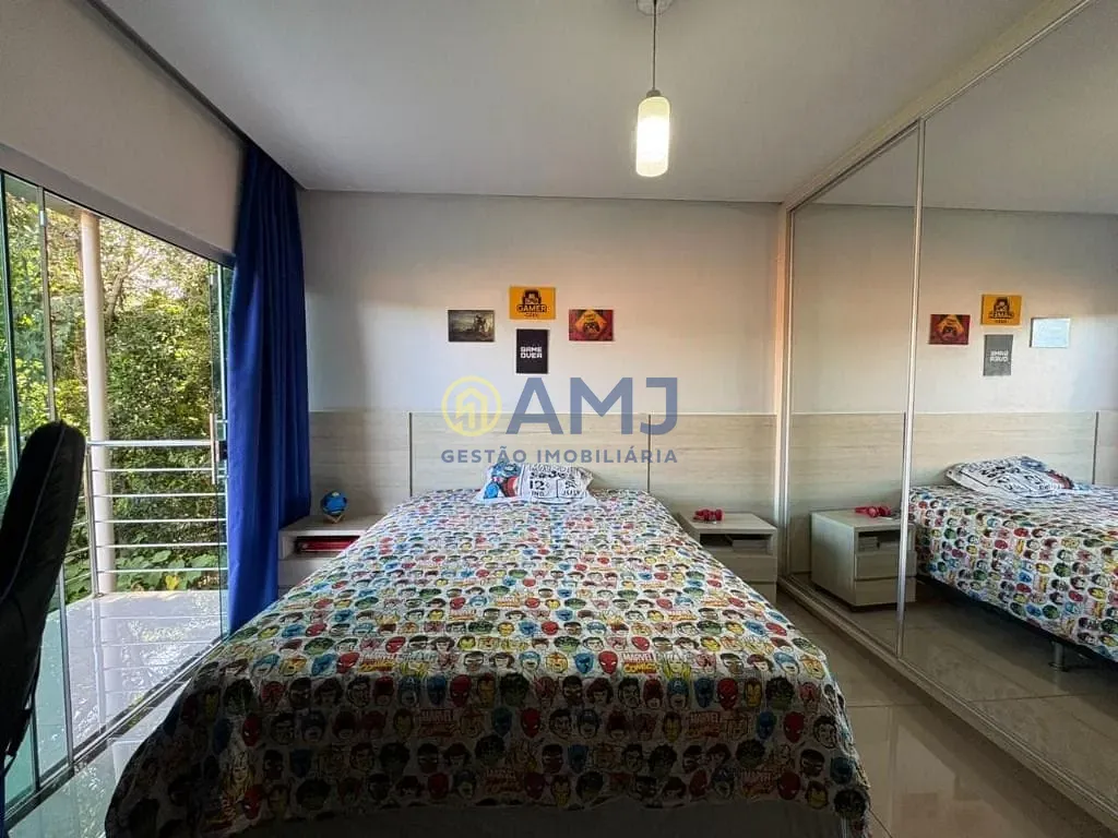Sítio, 4 quartos, 1500 m² - Foto 30