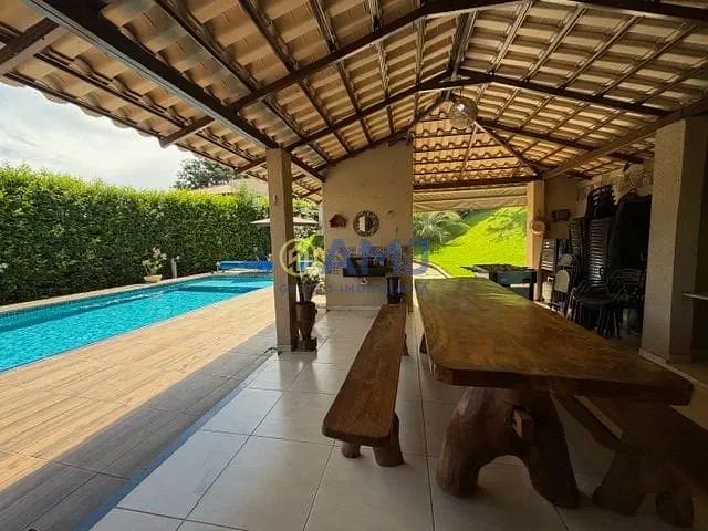 Sítio, 4 quartos, 1500 m² - Foto 10