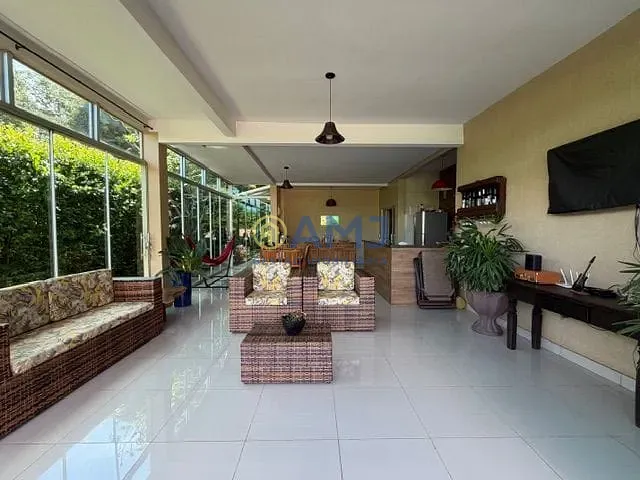 Sítio, 4 quartos, 1500 m² - Foto 9