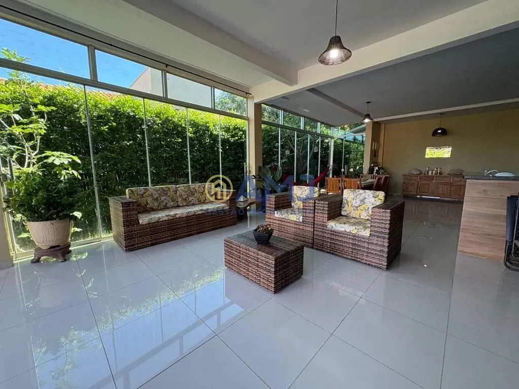 Sítio, 4 quartos, 1500 m² - Foto 32