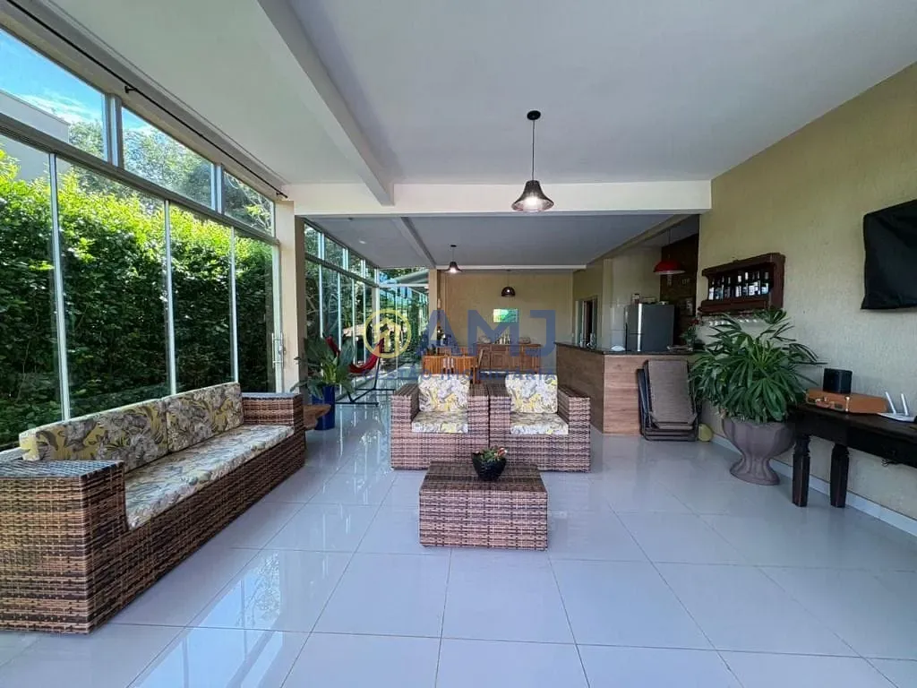 Sítio, 4 quartos, 1500 m² - Foto 36