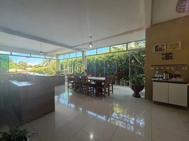 Sítio, 4 quartos, 1500 m² - Foto 14