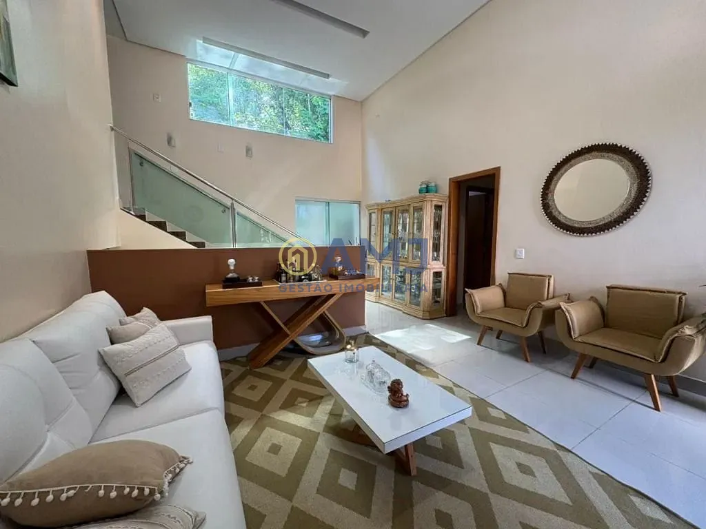 Sítio, 4 quartos, 1500 m² - Foto 8