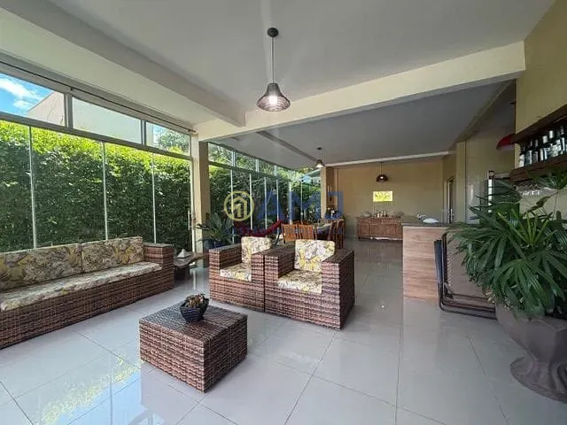 Sítio, 4 quartos, 1500 m² - Foto 15