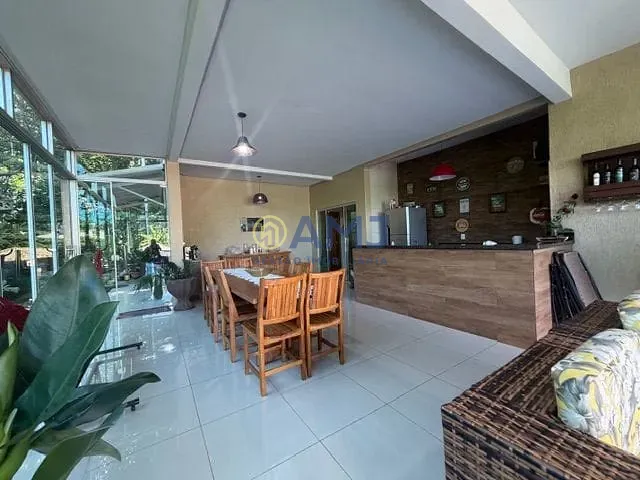 Sítio, 4 quartos, 1500 m² - Foto 17