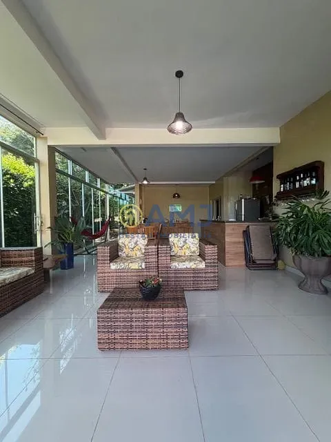Sítio, 4 quartos, 1500 m² - Foto 16