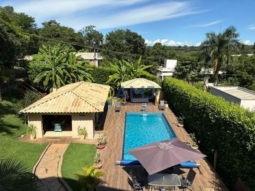 Sítio, 4 quartos, 1500 m² - Foto 27