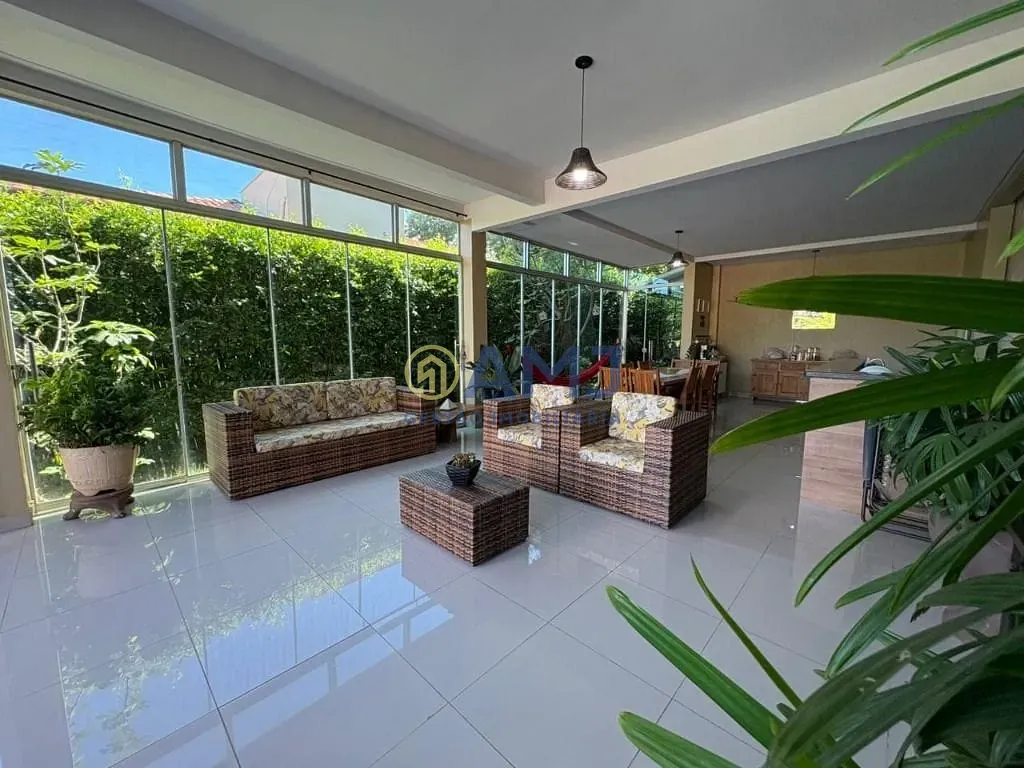 Sítio, 4 quartos, 1500 m² - Foto 35