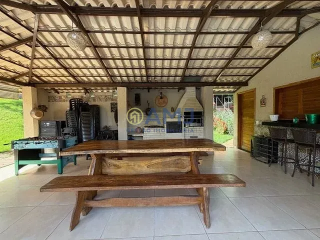 Sítio, 4 quartos, 1500 m² - Foto 11