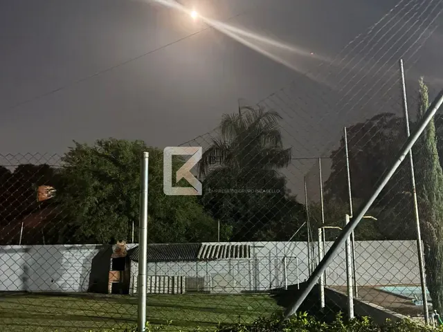 Chácara com 1000m² 2 quartos e 3 banheiros, à venda, no bairro Recanto Campestre Internacional de Viracopos Gleba 6 em Indaiatuba
